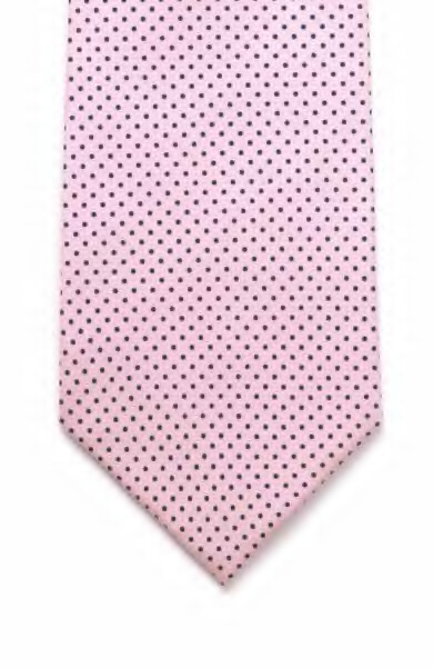 Pink & Purple Ties